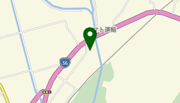 ガレージ二宮の地図画像