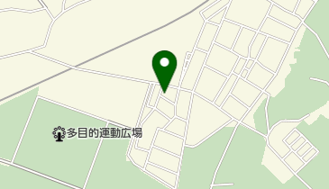 菜菜屋の地図画像