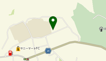 黒潮町役場 佐賀支所 教育委員会 学校給食センターの地図画像