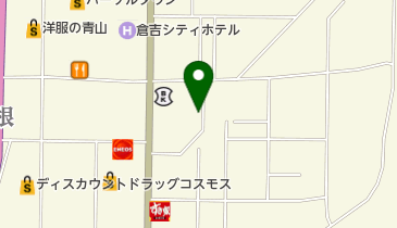 美術制作オカムラの地図画像