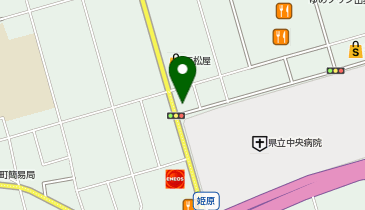 TECH.cyclebuildの地図画像