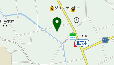スペリオールの地図画像