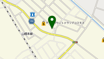 いしはらアイコンタクトの地図画像