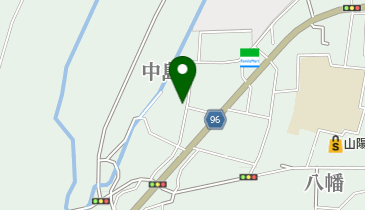 株式会社ひきた設備の地図画像