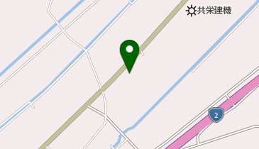 有限会社ワークスカンパニーの地図画像