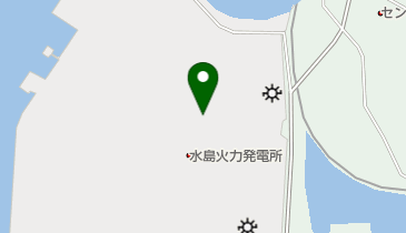 日電工業株式会社東部営業所の地図画像