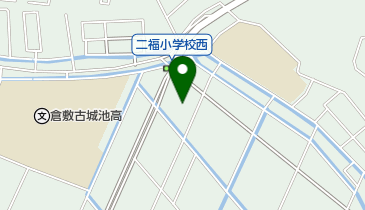 道具屋の地図画像