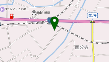 ネバーランドの地図画像