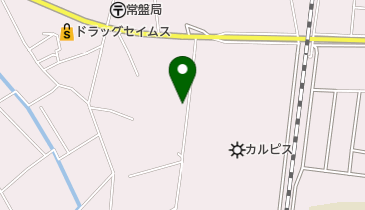 有限会社たかコーポレーションの地図画像