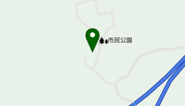 新見市民体育館の地図画像
