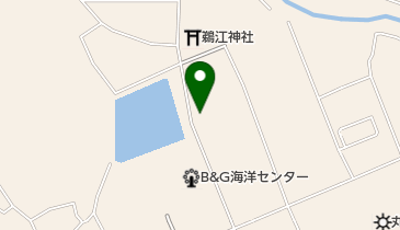 有限会社室山商店の地図画像