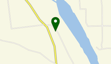 河原ふとん店の地図画像