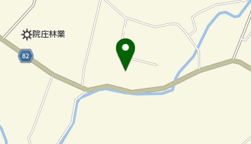 有限会社ライフの地図画像
