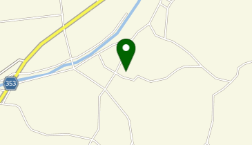 河原会館の地図画像