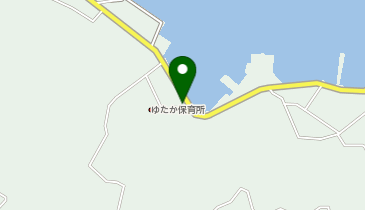 広石自動車商会の地図画像