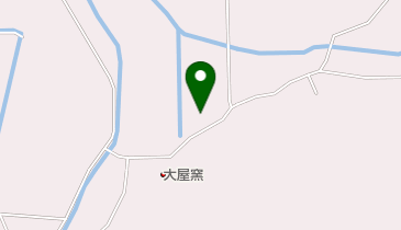 鶴惣工業株式会社萩工場の地図画像