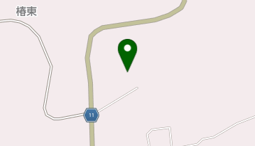 萩市役所 萩第二リサイクルセンターの地図画像