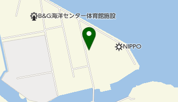 浦車体レッカーサービスの地図画像