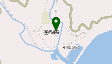 片矢理容店の地図画像