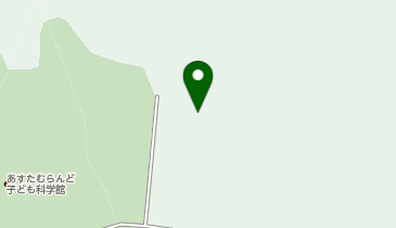 徳島スポーツビレッジの地図画像