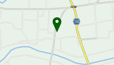 とよた整骨院の地図画像