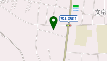 株式会社新浜工務店の地図画像