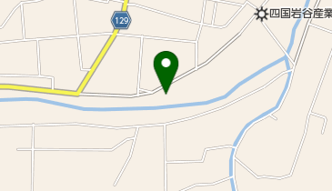 リペアステーションの地図画像