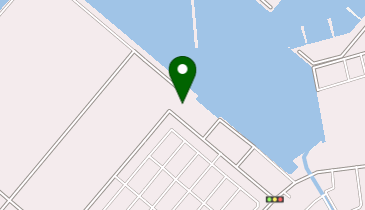 木花造船所の地図画像