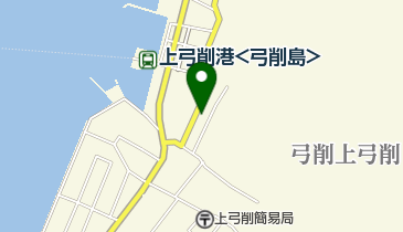 ミツワ美容室の地図画像