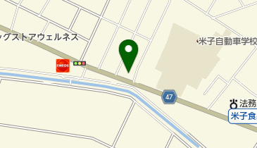 カーバイセル・グーの地図画像