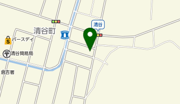 トータスの地図画像