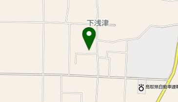 有限会社第一技研の地図画像