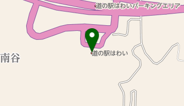 アロハ大市場の地図画像