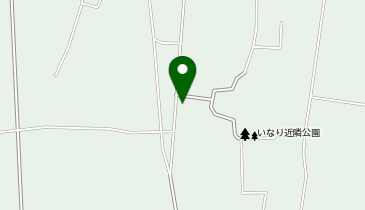 水口牛乳店の地図画像