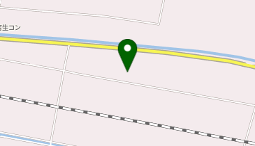 北栄みのりグループホームの地図画像