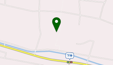 隆光寺の地図画像