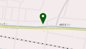 グループホームあずま園の地図画像