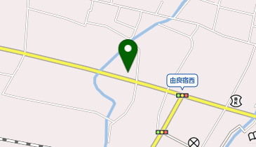 マーシーズの地図画像