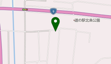 鳥取県園芸試験場砂丘地農業研究センターの地図画像