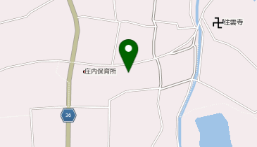 よろず承り処かずきの地図画像