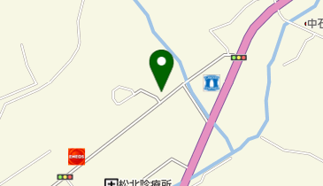 エステ・ドゥ・デュボアの地図画像