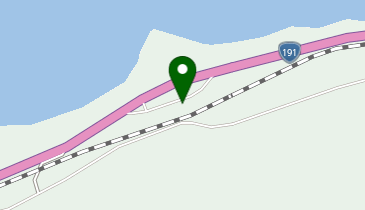 コーパル株式会社の地図画像