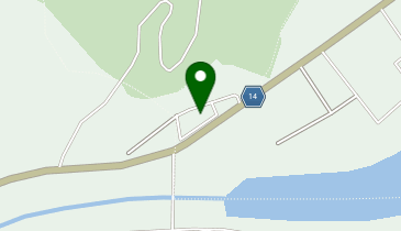 シャンデールサロンはるみの地図画像