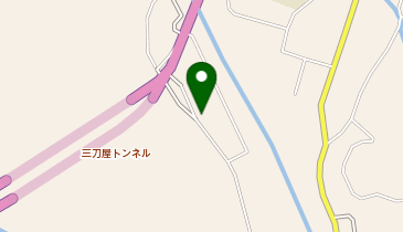 有限会社堀江クレーンの地図画像