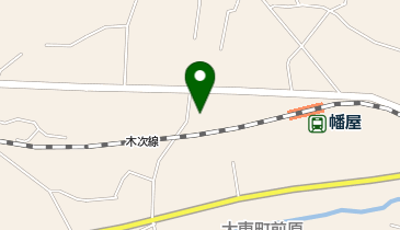 ニチイケアセンターあかがわの地図画像