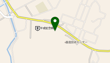 有隣会居宅介護支援事業所の地図画像