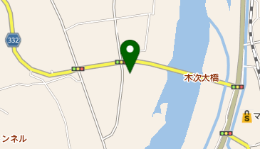 雲南市 下熊谷交流センターの地図画像