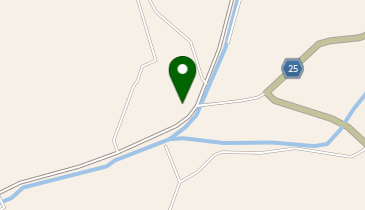 雲南市 幡屋交流センターの地図画像