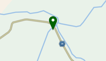 いやしの郷,骨董カフェこめやの地図画像