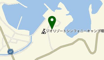 ホテルサンライズ布施の地図画像